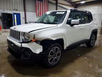 Jeep Renegade 2017