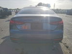 Audi A5 2021