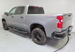 Chevrolet Silverado 2020