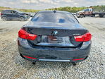BMW Series 4 2015