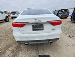 Jaguar XF 2017