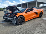 Chevrolet Corvette 2024