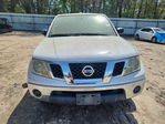 Nissan Navara (Frontier) 2011