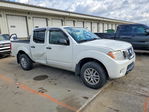 Nissan Navara (Frontier) 2016