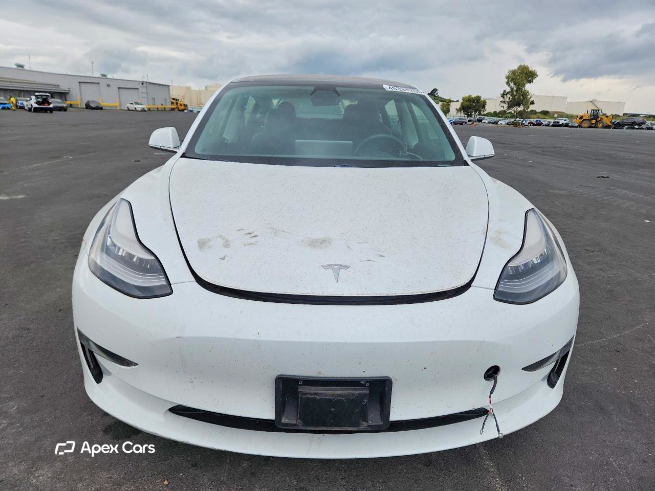 Tesla Model 3 2020