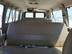 Ford Econoline 2001