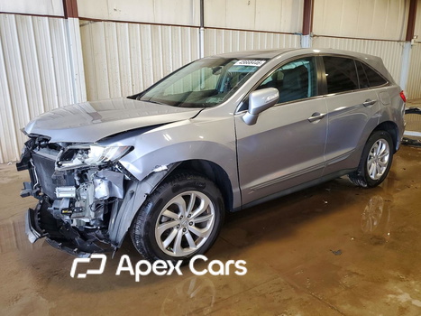 Acura RDX 2016 - Image 1 of 15
