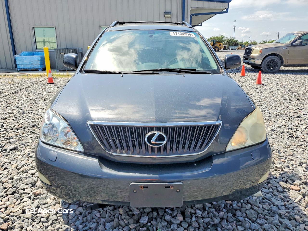 Lexus RX 2006