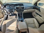 Honda Accord 2016