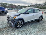 Nissan Kicks 2020