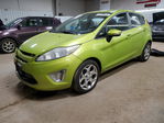 Ford Fiesta 2011