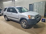 Honda CR-V 2004