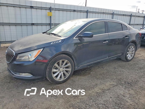 Buick LaCrosse 2015 - Image 1 of 12