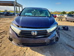 Honda Odyssey 2024