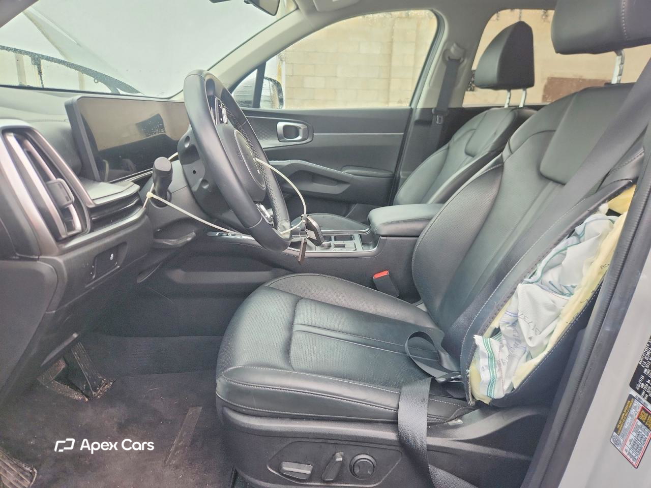 Kia Sorento 2025