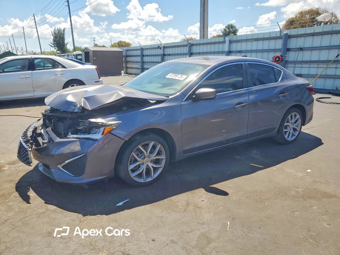 2020 Acura ILX - Image 1 of 5