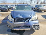 Subaru Outback 2014