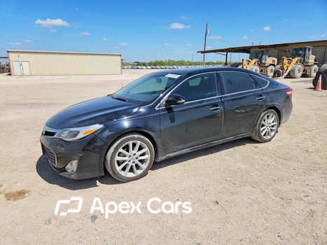 Toyota Avalon 2013 - Image 1 of 12