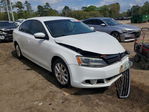 Volkswagen Jetta 2014