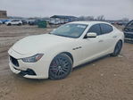 Maserati Ghibli 2016