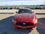 Ford Mustang 2016