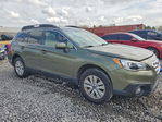 Subaru Outback 2016