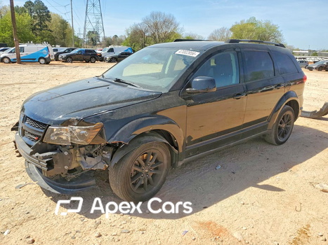 Dodge Journey 2019 - Image 1 of 15