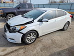 Kia Forte 2016