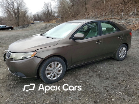 Kia Forte 2013 - Image 1 of 13