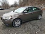 Kia Forte 2013