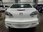 Mazda 3 2013