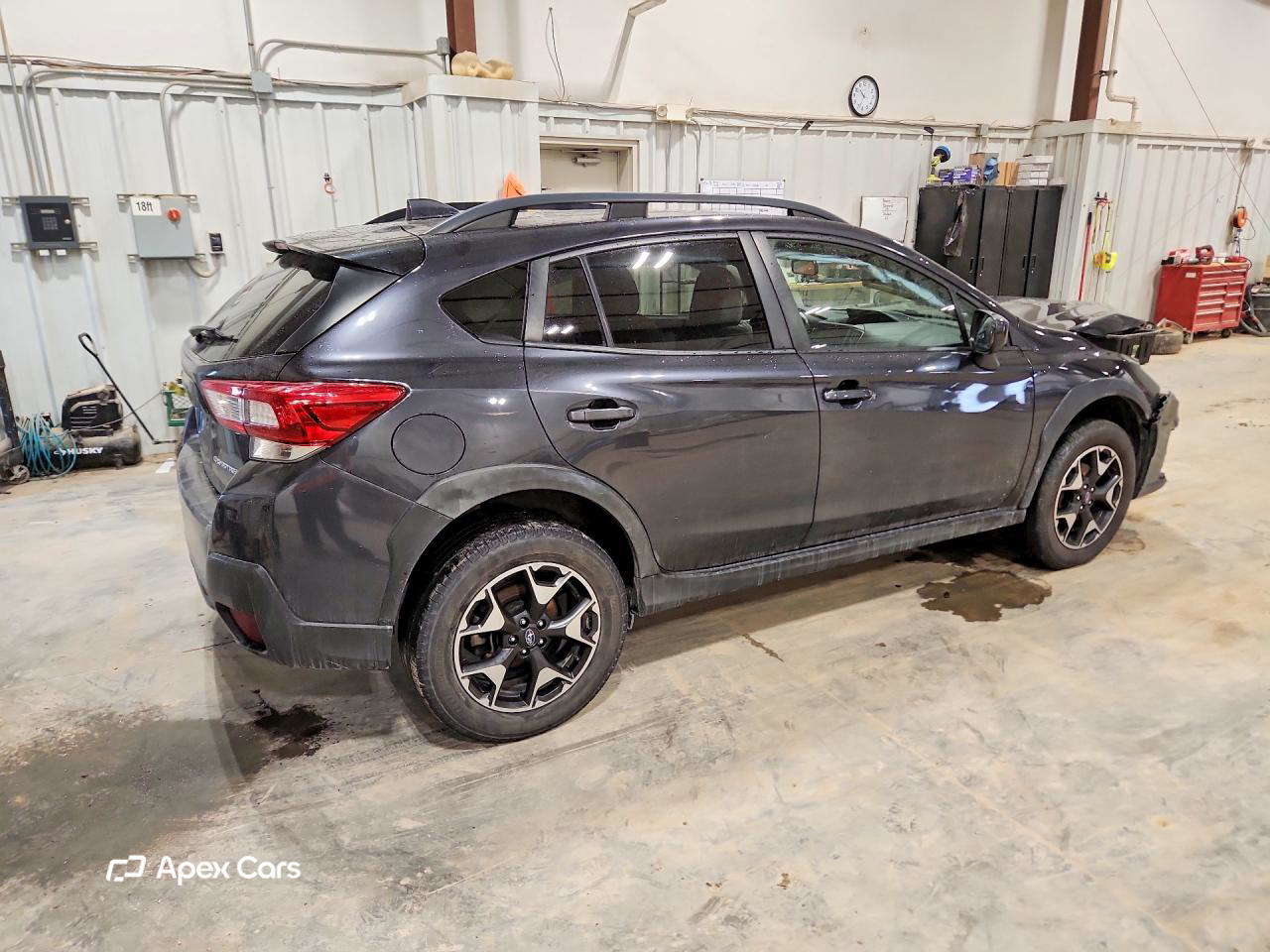 Subaru XV 2019