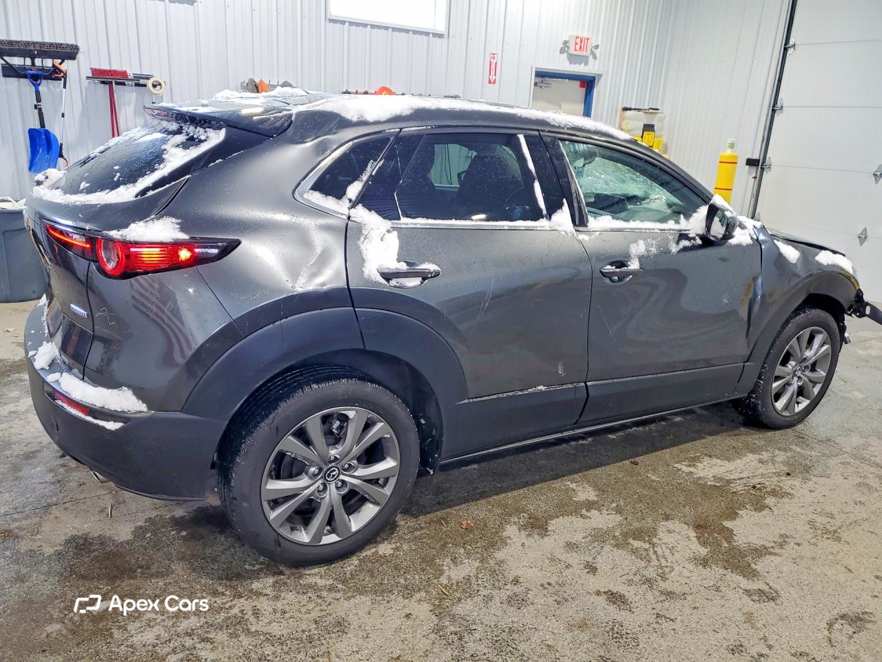 Mazda CX-30 2024