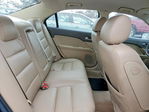 Ford Fusion 2008