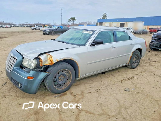 Chrysler 300 2007 - Zdjęcie 1 z 12