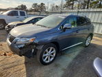 Lexus RX 2012