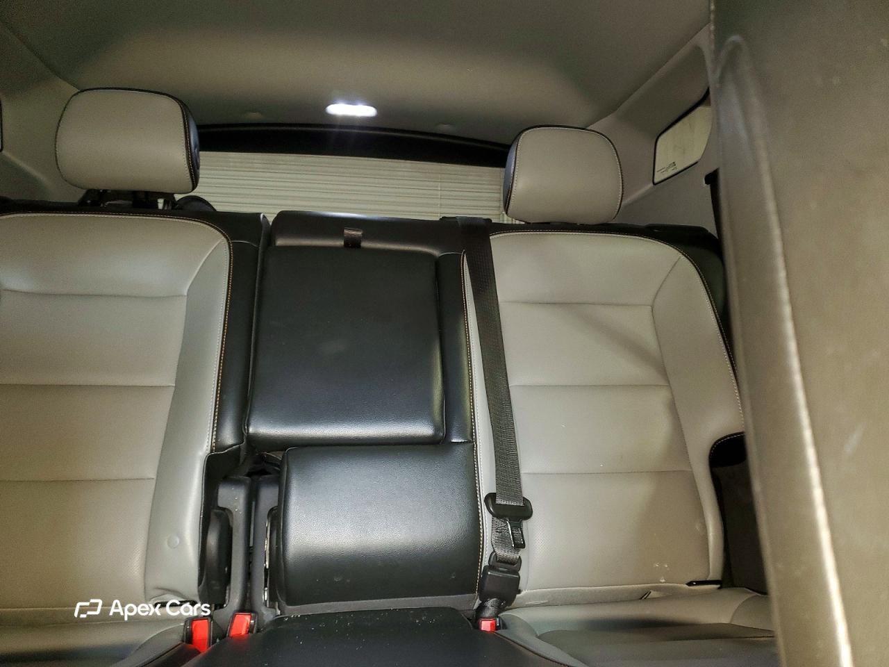 GMC Terrain 2019