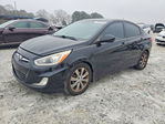 Hyundai Accent 2014