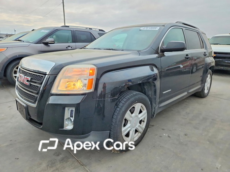 GMC Terrain 2015 - Image 1 of 13
