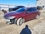 Chrysler 200 2015