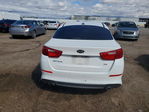 Kia Optima 2015
