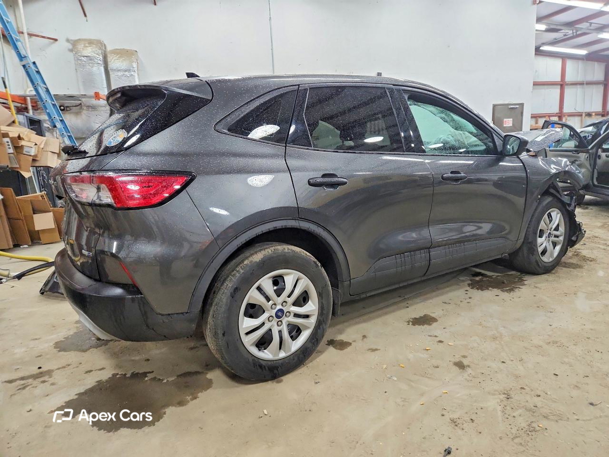 Ford Escape 2020