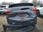 GMC Terrain 2021