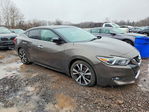 Nissan Maxima 2016