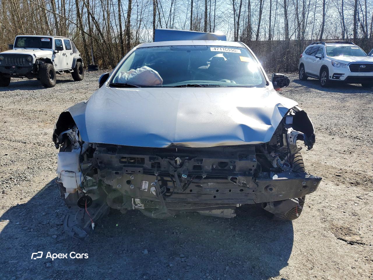 Mazda 3 2013