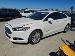 Ford Fusion 2013