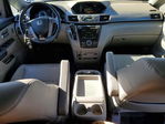 Honda Odyssey 2015