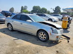 Cadillac CTS 2004