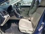 Subaru XV 2015
