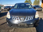 Nissan Rogue 2013